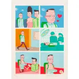 Joan Cornellà, Tittynerd #7