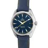 Omega, A fine and attractive limited edition stainless steel “Spectre 007” wristwatch with date, center seconds, warranty and presentation box, numbered 05660 out of a limited edition of 15007, Circa 2016