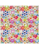 Takashi Murakami, Four works: (i-iv) Such Cute Flowers