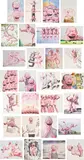 Yue Minjun, Untitled (Smile-ism No. 1-28)
