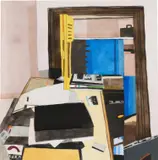 Dad's Study 2, Phillips 2021