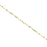 Harry Winston, A Diamond Bracelet, - Forty eight brilliant-cut diamonds - 18K gold - Signed Winston - Length 16.7 cm Accompanied by a Harry Winston leather pouch