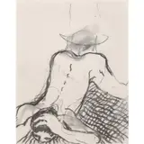Sanya Kantarovsky, Untitled