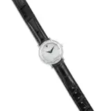 Anton Graff, A Diamond 'Graff Star' Wristwatch