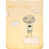 Javier Calleja, Ways to Fly