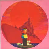 Liu Ye, Little Navy