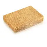 Van Cleef & Arpels, A Gold Card Case, - Push button - 18K gold - Signed Van Cleef & Arpels, numbered - Case 8.9 x 6.1 x 1.6 cm