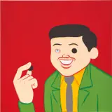 Joan Cornellà, Untitled #4