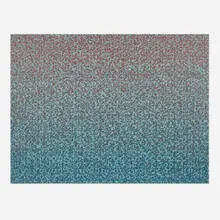 Vasa Mihich, Painting #173N, 2002, acrylic on canvas laid to panel