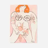 Niki de Saint Phalle, La naissance