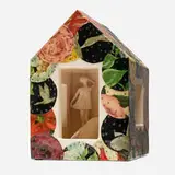 Tony Berlant, Untitled (House)