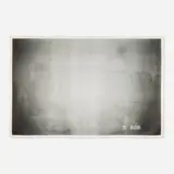 Ari Marcopoulos, 1.2244, 2012, pigment print on rice paper