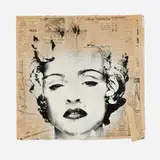 Thierry Guetta, Madonna (Celebration)