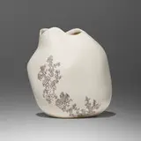 David Wiseman, Early vase