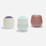 Jeremy Wintrebert, Void vases, set of three