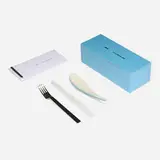 Maarten van Severen, Hybrid flatware set with box