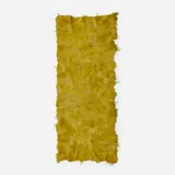 Claudy Jongstra, Tapestry, 2005, hand-woven wool and silk