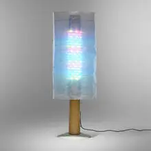 Bertjan Pot, Crafty Lamp 11
