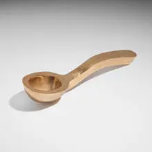 Bronze Spoon by Studio Job, sold Sep 2024