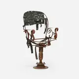 Tom Dixon, Executive chair