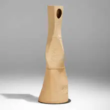 So-Il, A Palace for the Eastern Bluebird, 2022, 3D-printed clay
