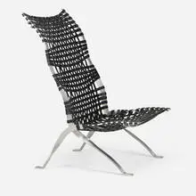 Jean Nouvel, Milana low chair