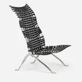 Jean Nouvel, Milana low chair