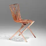 Sir David Adjaye, Washington Skeleton side chair