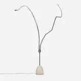 Ron Arad, Tree Tops floor lamp