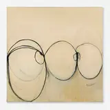 Jill Moser, Untitled, 1997, oil on canvas
