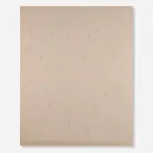Andy Boot, Diktat, 2014, watercolor on canvas