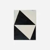 Alain Biltereyst, Untitled, 2014, acrylic on plywood