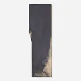 Lydia Gifford, Raises, 2012, oil on canvas over wood construction