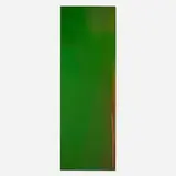 Jules Olitski, Green Flip Out, c. 1965, acrylic polymer on canvas