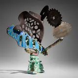 Nancy Graves, Concinnitous