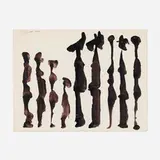 David Smith, Untitled