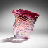 Macchia by Dale Chihuly, 1983, hand-blown glass, sold Sep 2025