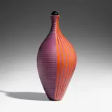 Lino Tagliapietra, Giano bottle