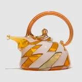 Richard Marquis, Early teapot