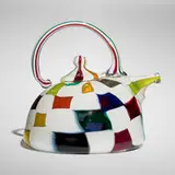 Richard Marquis, Early teapot