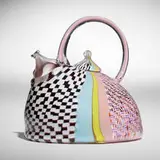 Richard Marquis, Teapot