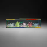 Richard Marquis, Teapot Box