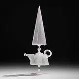 Richard Marquis, Zanfirico Teapot Cone