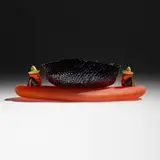 Richard Marquis, Granulare Siesta Bowl