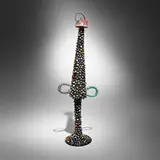 Richard Marquis, Teapot Trophy