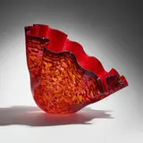 Dale Chihuly, Red Macchia