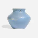 Zark Pottery, Vase