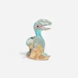 Overbeck Pottery, Grotesque baby pterodactyl