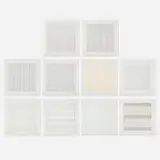Agnes Martin, Paintings and Drawings: Stedelijk Museum Portfolio