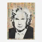 Thierry Guetta, Donald Trump (unique)